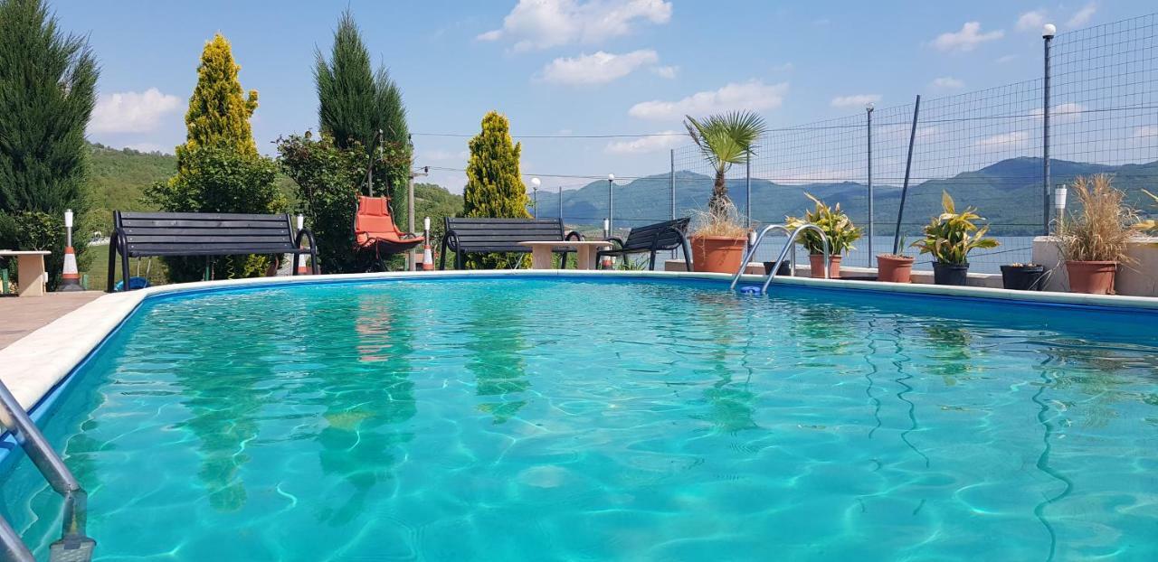 Casa Marina Hotel Ieşelniţa Kültér fotó